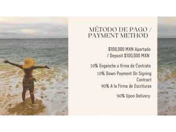Townhouses en Venta Brisas Los Cabos