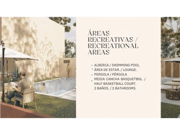 Townhouses en Venta Brisas Los Cabos