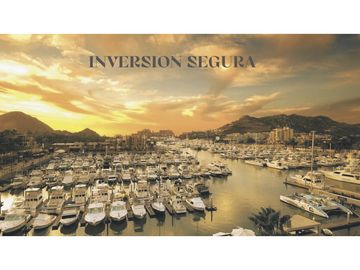 Townhouses en Venta Brisas Los Cabos