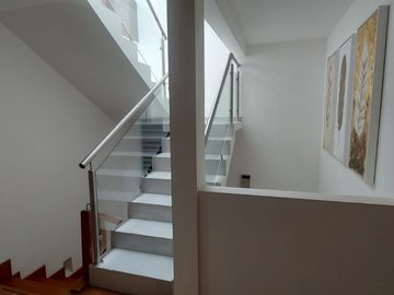 Casa amueblada en venta en Moratilla, Puebla.