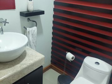 Casa amueblada en venta en Moratilla, Puebla.