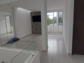 Casa amueblada en venta en Moratilla, Puebla.