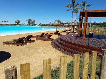 Casa - Lagoon Pilar