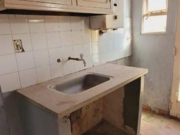 VENTA - CASA 3 HABITACIONES - SAN BENITO