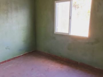 VENTA - CASA 3 HABITACIONES - SAN BENITO