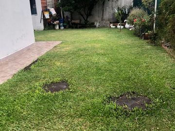 VENTA O PERMUTA - CASA 2 HABITACIONES - ZONA ORO VERDE