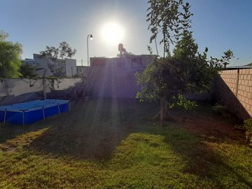 VENTA - CASA 3 HABITACIONES - BARRIO LOS CEDROS