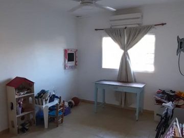 VENTA - CASA 3 HABITACIONES - BARRIO LOS CEDROS