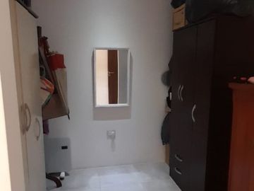 VENTA - CASA 3 HABITACIONES - BARRIO LOS CEDROS