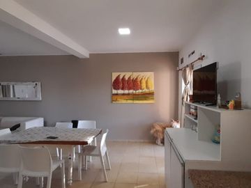 VENTA - CASA 3 HABITACIONES - BARRIO LOS CEDROS