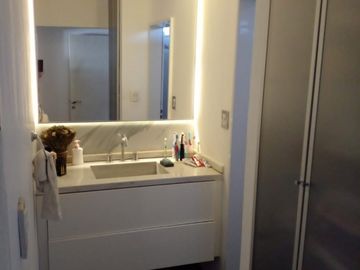 VENTA - DEPARTAMENTO 2 HABITACIONES - ZONA CENTRICA