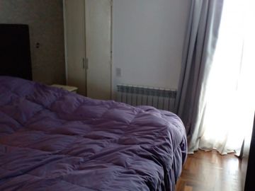 VENTA - DEPARTAMENTO 2 HABITACIONES - ZONA CENTRICA