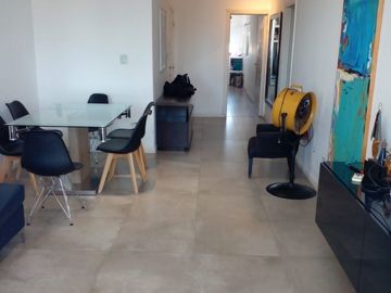 VENTA - DEPARTAMENTO 2 HABITACIONES - ZONA CENTRICA