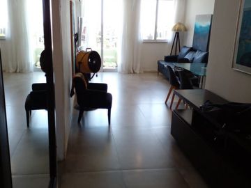 VENTA - DEPARTAMENTO 2 HABITACIONES - ZONA CENTRICA