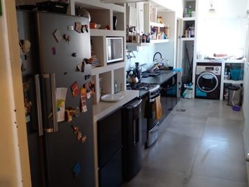 VENTA - DEPARTAMENTO 2 HABITACIONES - ZONA CENTRICA