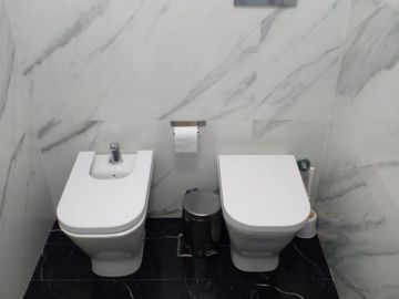 VENTA - DEPARTAMENTO 2 HABITACIONES - ZONA CENTRICA