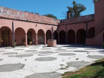 Hermoso campo con casco antiguo estilo Colonial