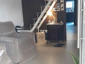 Thorne 2356 - casa en ph 4 ambientes