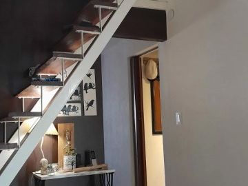 Thorne 2356 - casa en ph 4 ambientes