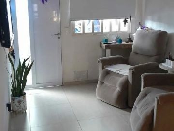 Thorne 2356 - casa en ph 4 ambientes