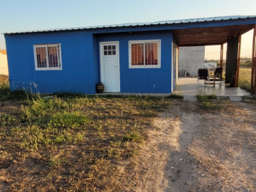 VENTA de CASA - LOTEO SOLVENCIA, SAN BENITO