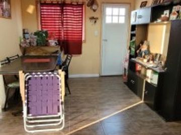 VENTA de CASA - LOTEO SOLVENCIA, SAN BENITO
