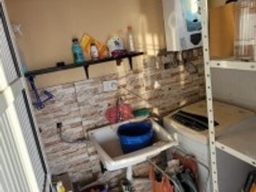 VENTA de CASA - LOTEO SOLVENCIA, SAN BENITO