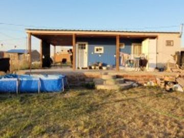 VENTA de CASA - LOTEO SOLVENCIA, SAN BENITO
