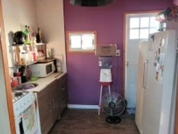 VENTA de CASA - LOTEO SOLVENCIA, SAN BENITO