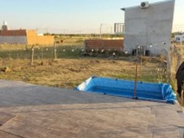 VENTA de CASA - LOTEO SOLVENCIA, SAN BENITO