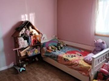VENTA de CASA - LOTEO SOLVENCIA, SAN BENITO