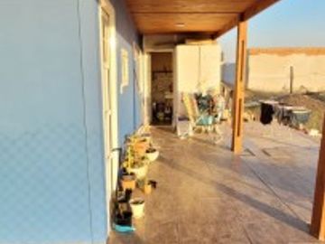 VENTA de CASA - LOTEO SOLVENCIA, SAN BENITO