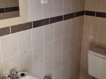 VENTA - DUPLEX - ZONA BARRIO PARACAO