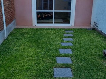 VENTA - DUPLEX - ZONA BARRIO PARACAO