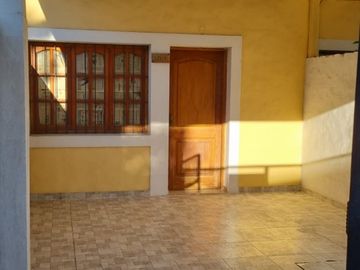 VENTA - DUPLEX - ZONA BARRIO PARACAO