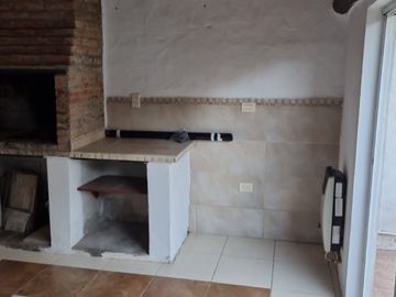 VENTA - DUPLEX - ZONA BARRIO PARACAO