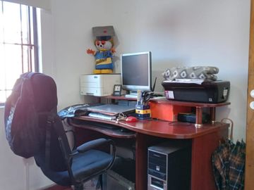 VENTA - CASA 2 HABITACIONES - ZONA GARRIGO Y PROVINCIAS UNIDAS