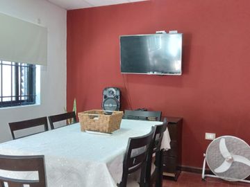 VENTA - CASA 2 HABITACIONES - ZONA GARRIGO Y PROVINCIAS UNIDAS