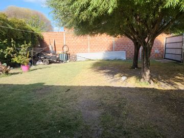 Venta Casa en Colonia Avellaneda