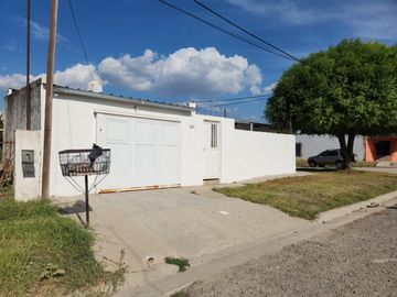 Venta Casa en Colonia Avellaneda