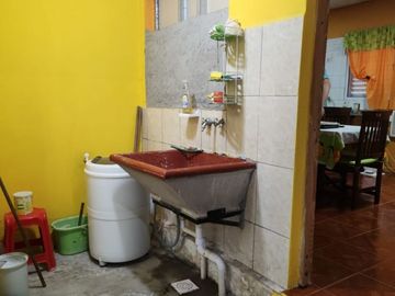 Venta Casa en Colonia Avellaneda