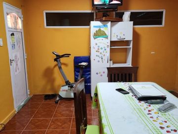Venta Casa en Colonia Avellaneda