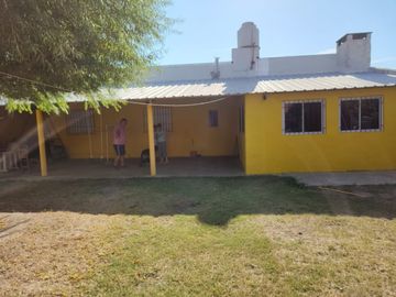 Venta Casa en Colonia Avellaneda