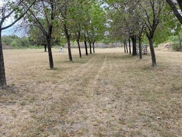 Casa quinta de 11 hectareas a minutos de Parana