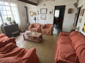 Casa quinta de 11 hectareas a minutos de Parana
