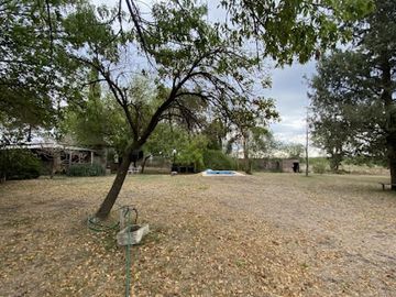 Casa quinta de 11 hectareas a minutos de Parana