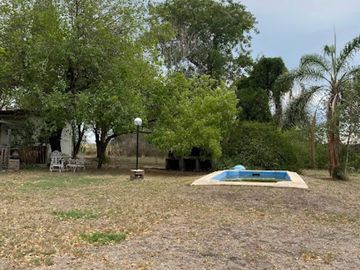 Casa quinta de 11 hectareas a minutos de Parana