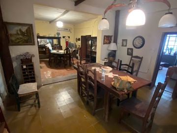 Casa quinta de 11 hectareas a minutos de Parana