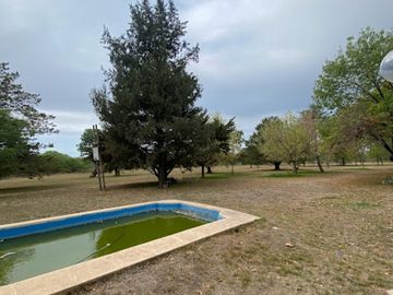 Casa quinta de 11 hectareas a minutos de Parana