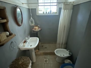 Casa quinta de 11 hectareas a minutos de Parana